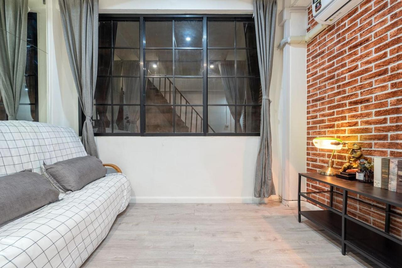 Mein Haus B @Bangpo Bangkok Exterior photo